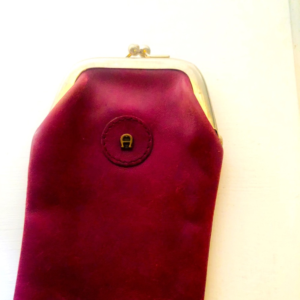 COPY - Vintage Glasses Case